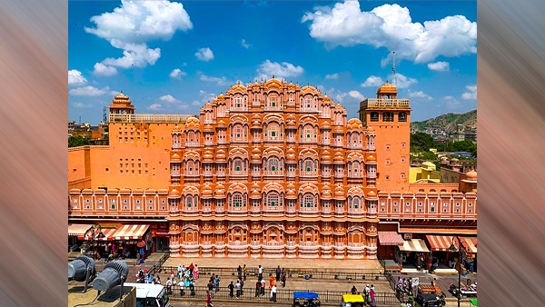 India’s Most Instagrammable Landmarks India’s Most Instagrammable Landmarks