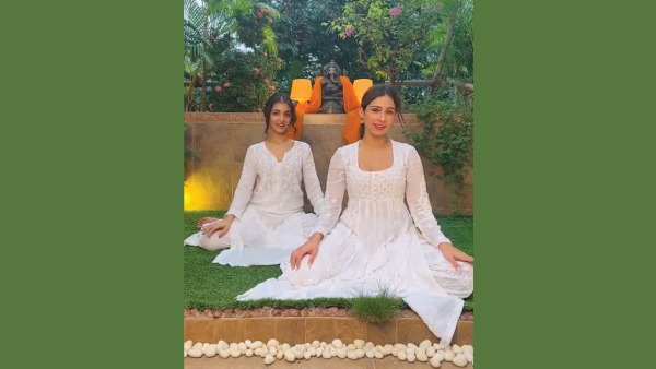 Happy Birthday Pashmina Roshan! Here’s