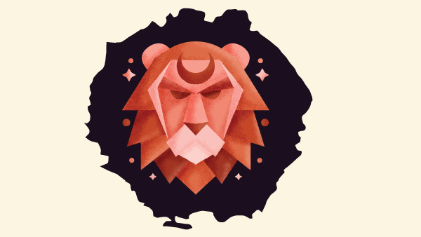 Leo: 23 July - 22 August
