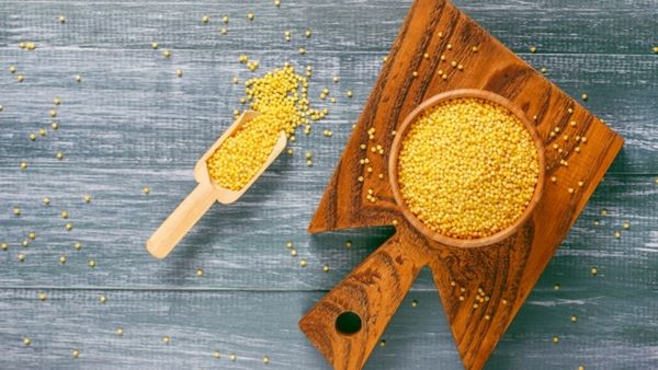 Four Benefits Of Adding Millet To Your Kids Diet