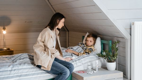 Common Infections In Children