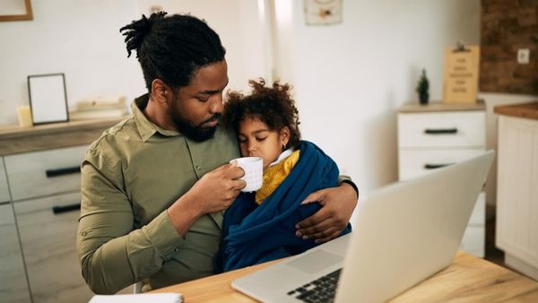 Common Infections In Children