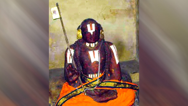 Ranganathaswamy Temple In a Srirangam Ranganathaswamy Temple In a Srirangam