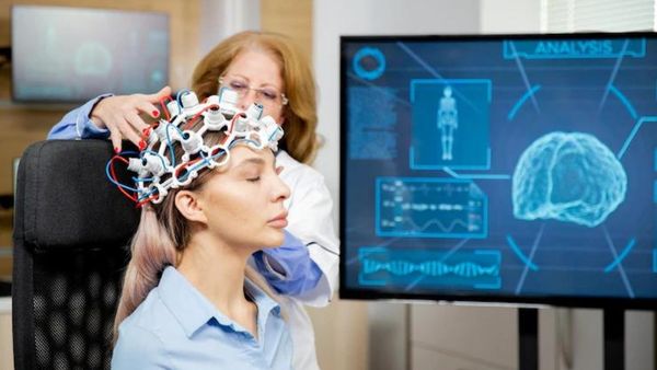 COVID Can Trigger Parkinsons Disease COVID Can Trigger Parkinsons Disease