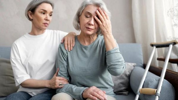 COVID Can Trigger Parkinsons Disease COVID Can Trigger Parkinsons Disease