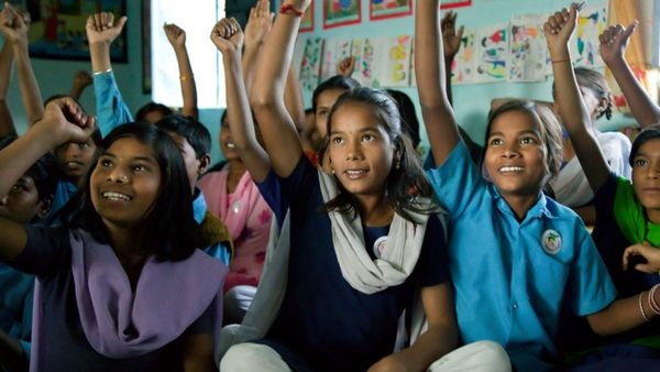 Decline of Fertility Rate In India