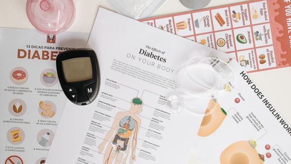 Best Diet To Overcome Diabetes