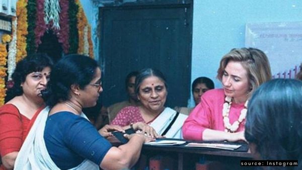 Ela Bhatt Passes Away At 89