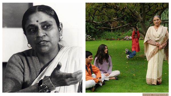 Ela Bhatt Passes Away At 89