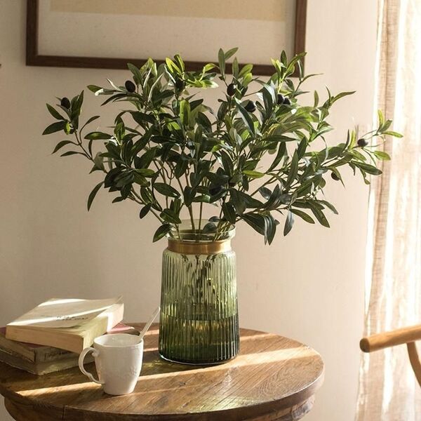 Tips To Decorate With Greenery