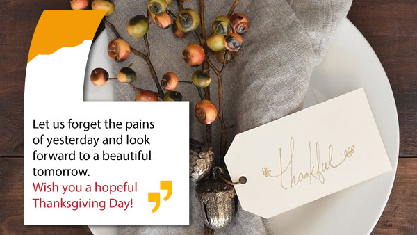 Thanksgiving Day 2022