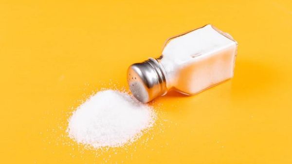Stress Levels Are Associated With High Salt Intake, Study