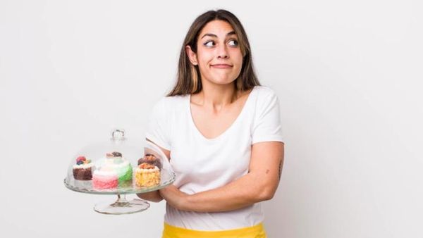 Intermittent Fasting May Lead To Eating Disorders