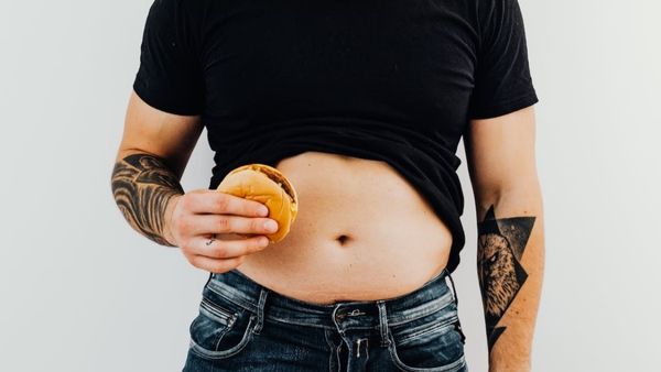 Intermittent Fasting May Lead To Eating Disorders