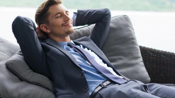 Is Life Easier For Attractive People?