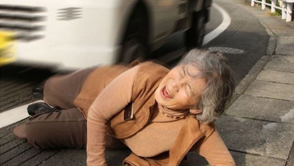 Meet Kimiko Nishimoto, The Insta-Granny 