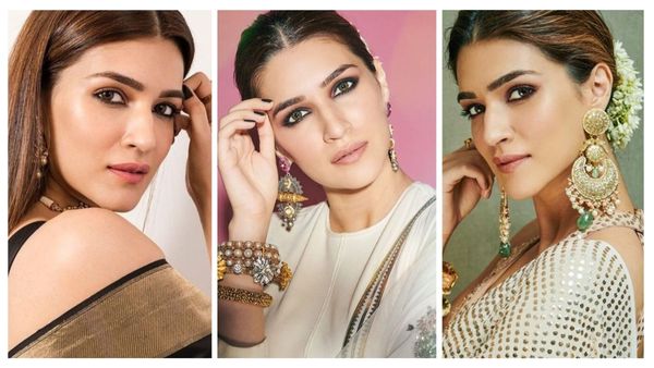 Kriti Sanon Beauty Tips Kriti Sanon Beauty Tips