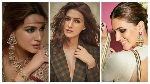 Kriti Sanon Beauty Tips Kriti Sanon Beauty Tips