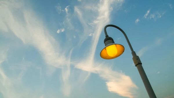 What Is The Link Between Streetlights And Diabetes?