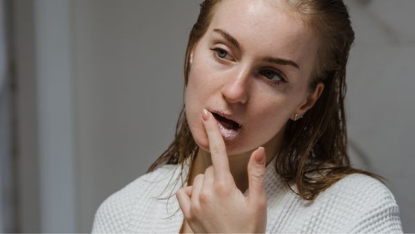 Lip Sleeping Masks For Dry, Chapped Lips