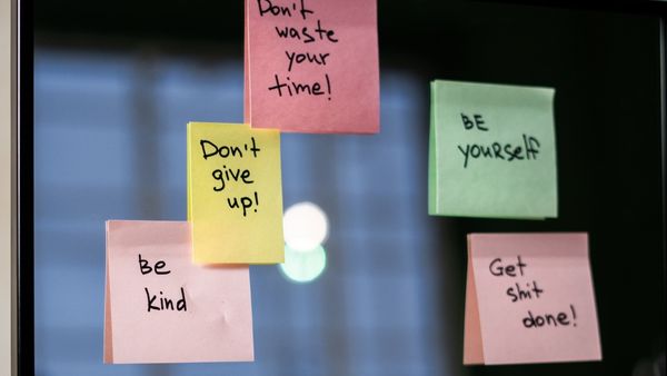 You Might Live Longer If You Have A Sense Of Purpose, Study