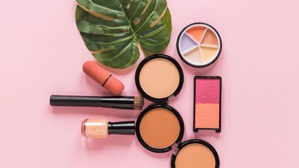 If Your Makeup Products Have These Six Ingredients, Its Time To Ditch It! If Your Makeup Products Have These Six Ingredients, Its Time To Ditch It!