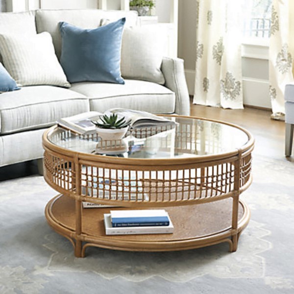 Coffee Table Selection Tips