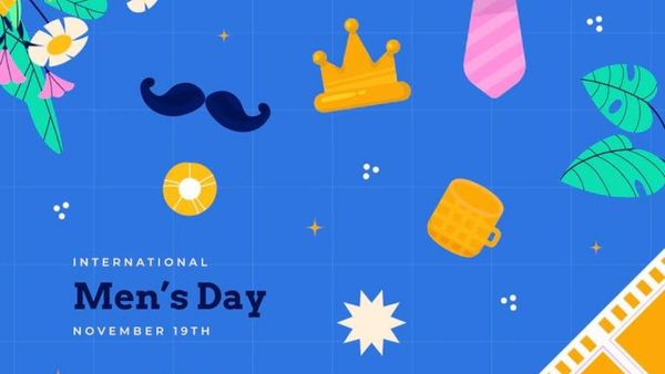 mens day
