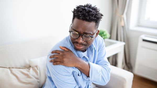  Age Well with Balanced Nutrition