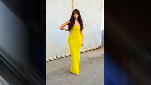 Tabu, Ajay Devgn Drishyam 2 Promotion 