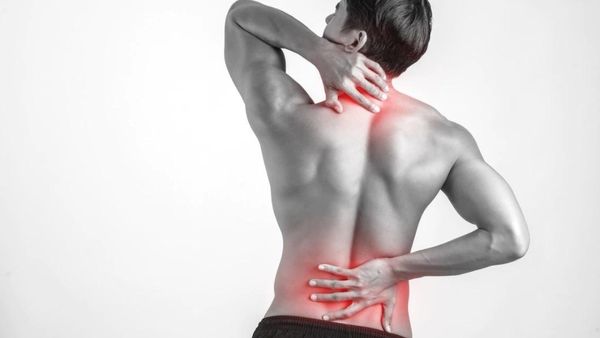 Paras Kalnawat Reveals He Had Spondylitis And Muscle Tear 