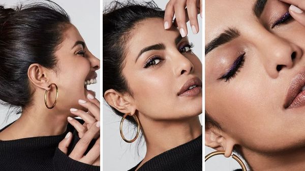 Priyanka Chopras DIY Answers For Monsoon And Winter Beauty Problems