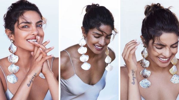 Priyanka Chopras DIY Answers For Monsoon And Winter Beauty Problems