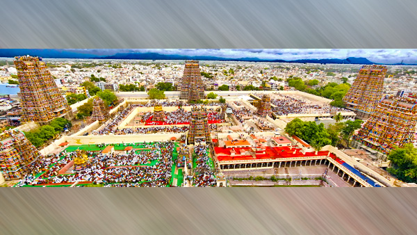 Why Were Temples Built In India?