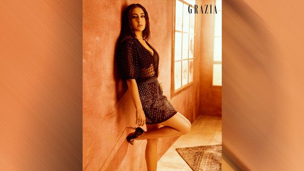 Sara Ali Khans Bewitching Boho Avatar