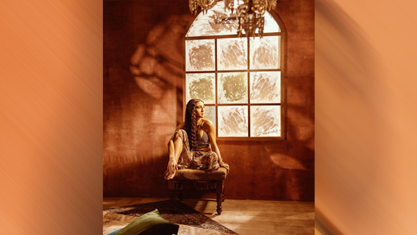 Sara Ali Khans Bewitching Boho Avatar