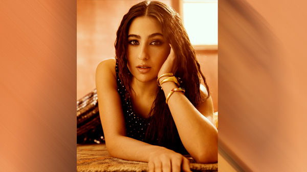 Sara Ali Khans Bewitching Boho Avatar
