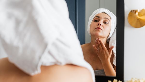 3 Skincare Tips For Women In Their 50s