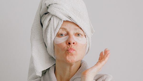 3 Skincare Tips For Women In Their 50s