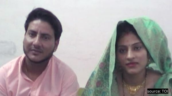 Teacher Undergoes Gender Change To Marry