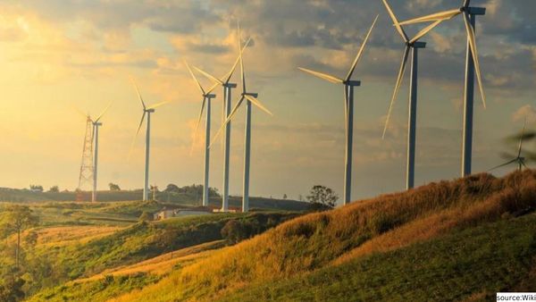 Indian State Leads Denmark And Sweden In Wind Energy