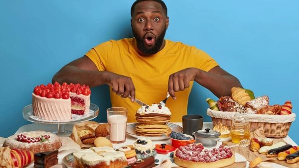 Consumption Of Ultra-Processed Foods Linked To Early And Preventable Death