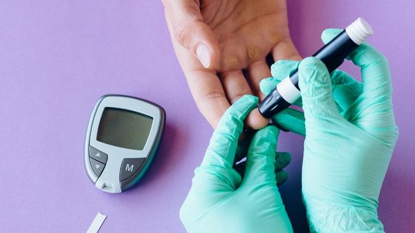 US FDA Approves Groundbreaking Drug For Type 1 Diabetes