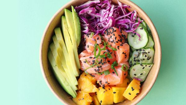 Nine Ways To Naturally Lose Weight Fast