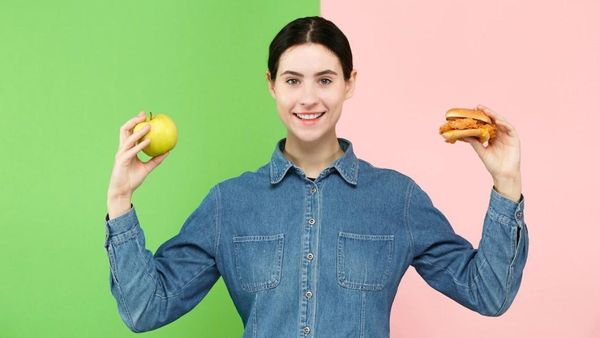 Nine Ways To Naturally Lose Weight Fast