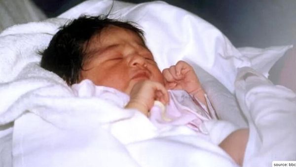 Do You Know About ‘India’s Billionth Baby?’ Know About Aastha Arora