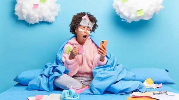 Reasons For Winter Weight Gain