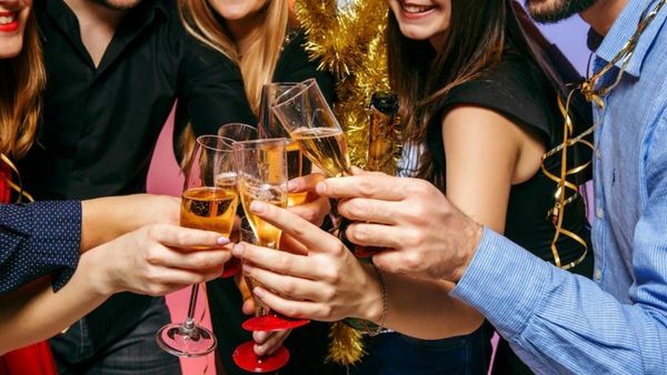 Reasons For Winter Weight Gain