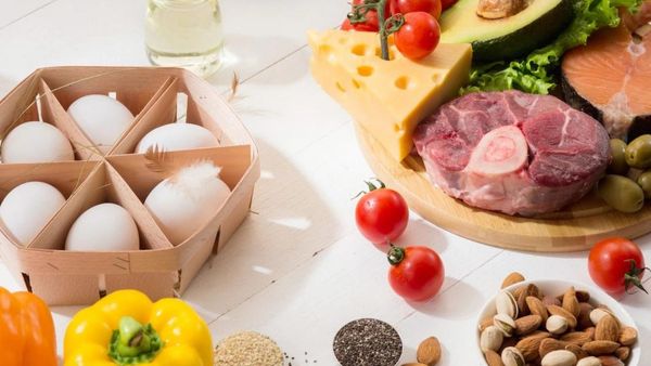 Animal Vs. Plant-Based: Which Low-Carb Diet Is Good For Diabetics? Study 