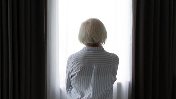 Why Do We Feel Lonely As We Age?